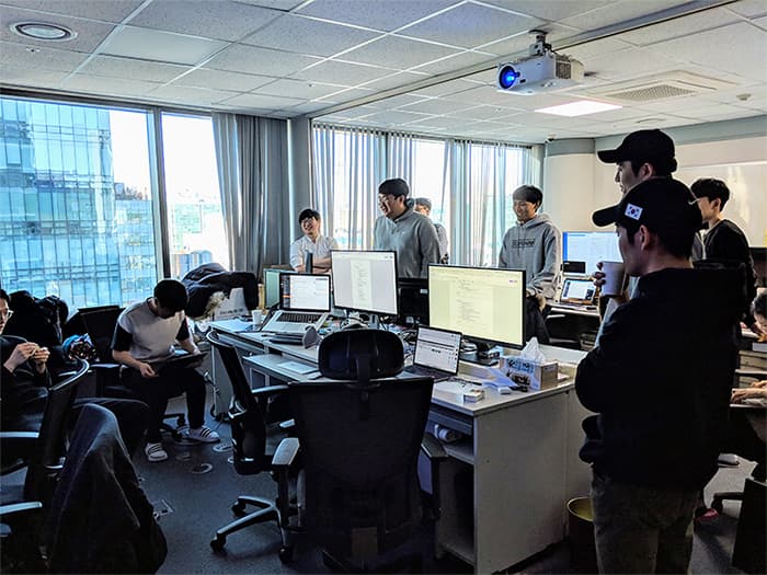 Mục tiêu của dự án K-Tech College 2024